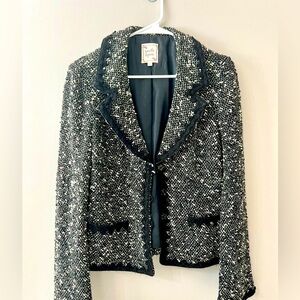 Nanette Lapore vintage blazer jacket size L